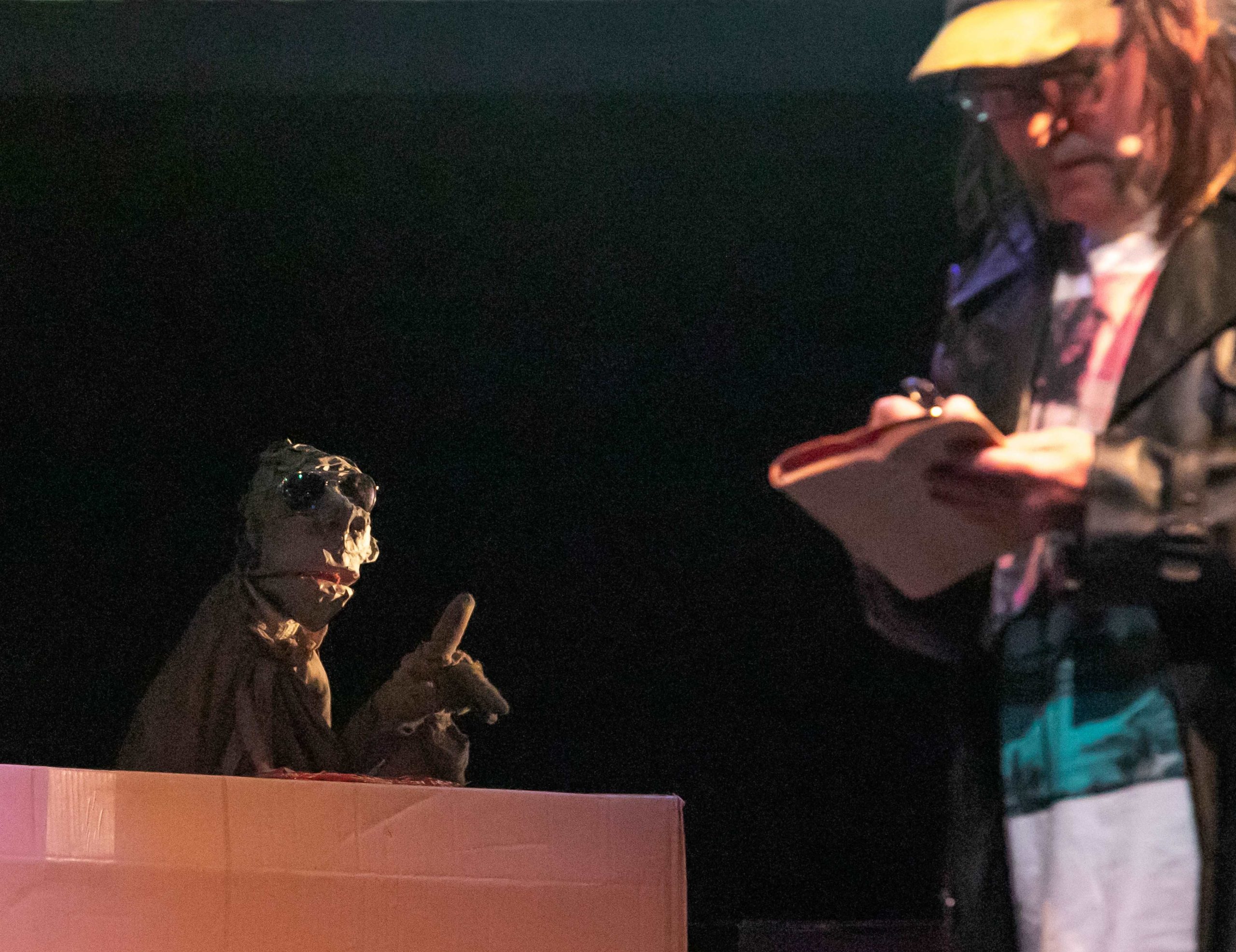 Große Kunst auf kleinem Raum - Wir freuen uns auf Euch!