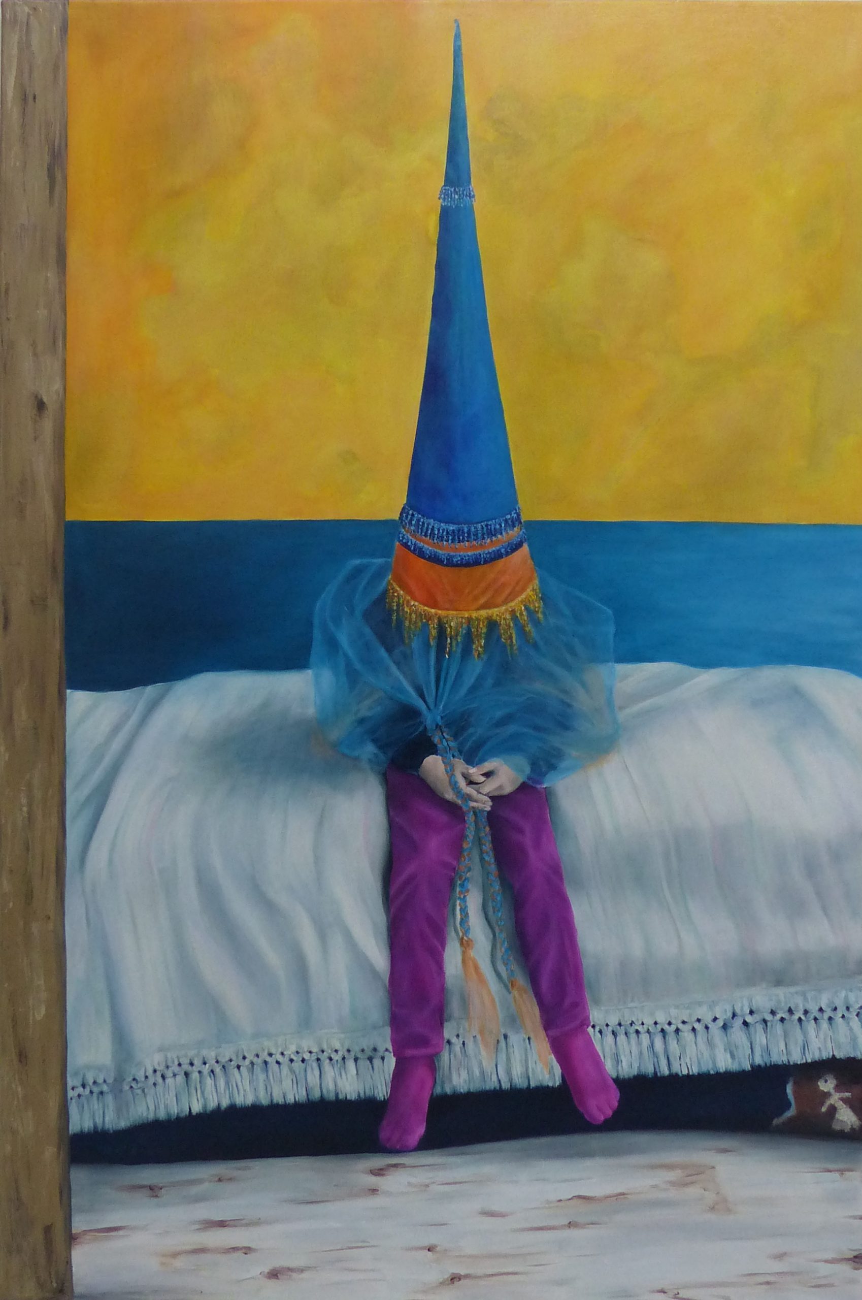 Große Kunst auf kleinem Raum - Wir freuen uns auf Euch!