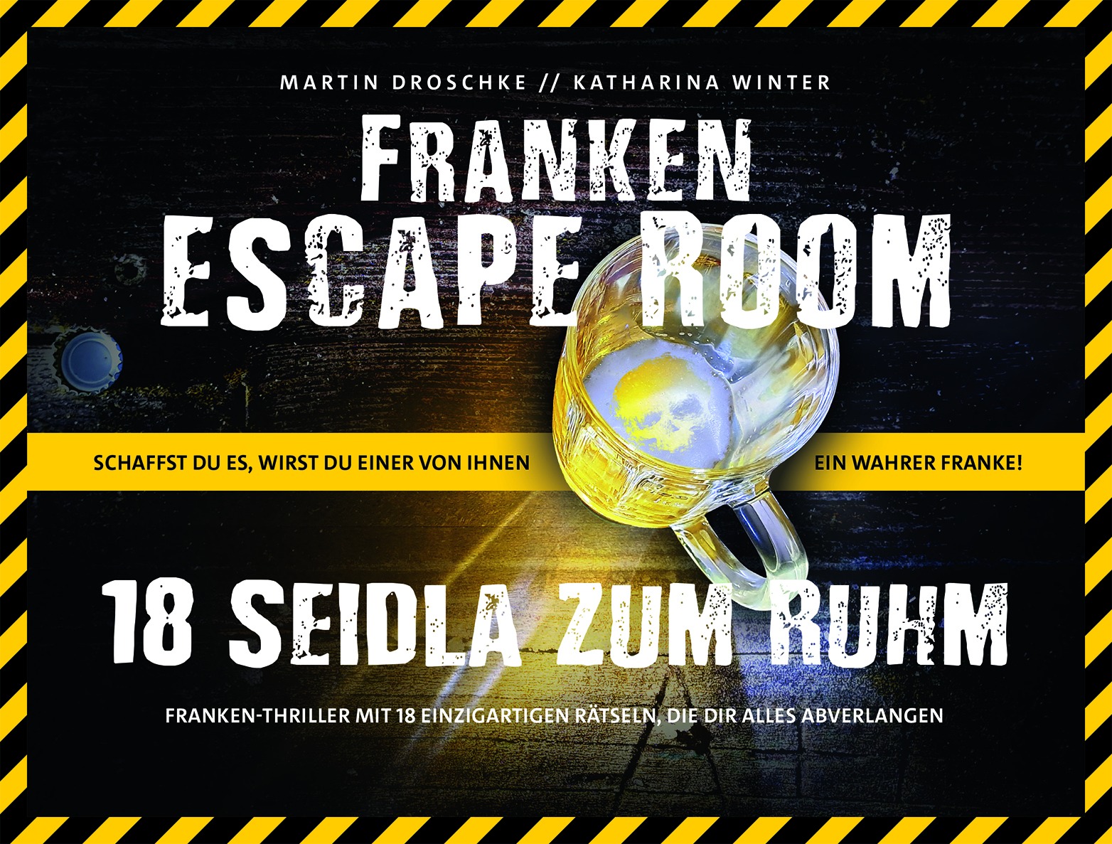 Große Kunst auf kleinem Raum - Wir freuen uns auf Euch!