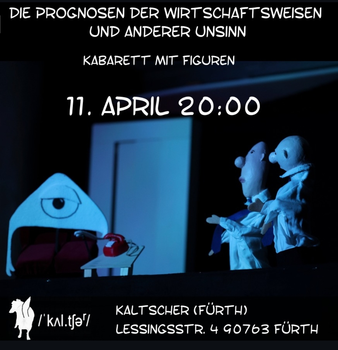 Große Kunst auf kleinem Raum - Wir freuen uns auf Euch!