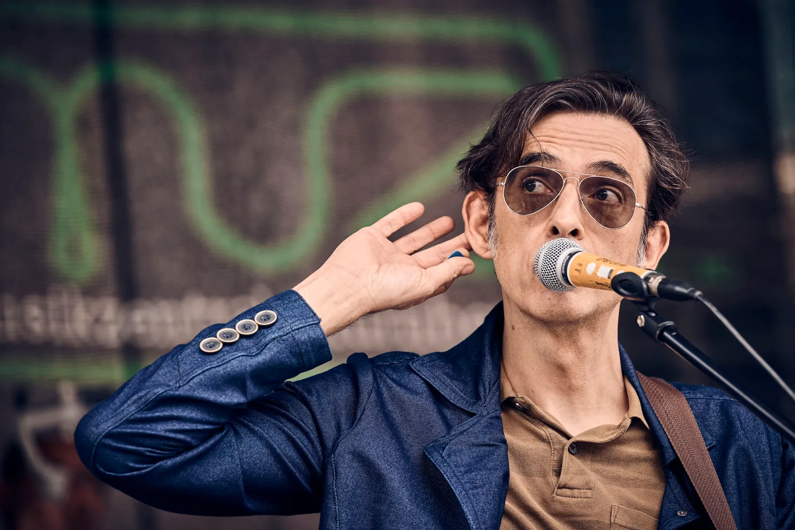 Große Kunst auf kleinem Raum - Wir freuen uns auf Euch!